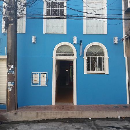 Hotel Atenas Manaus Bagian luar foto