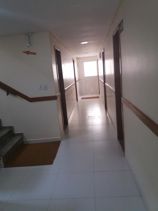 Hotel Atenas Manaus Bagian luar foto