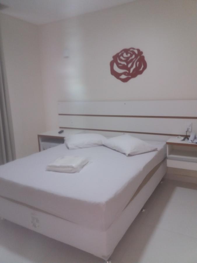 Hotel Atenas Manaus Bagian luar foto