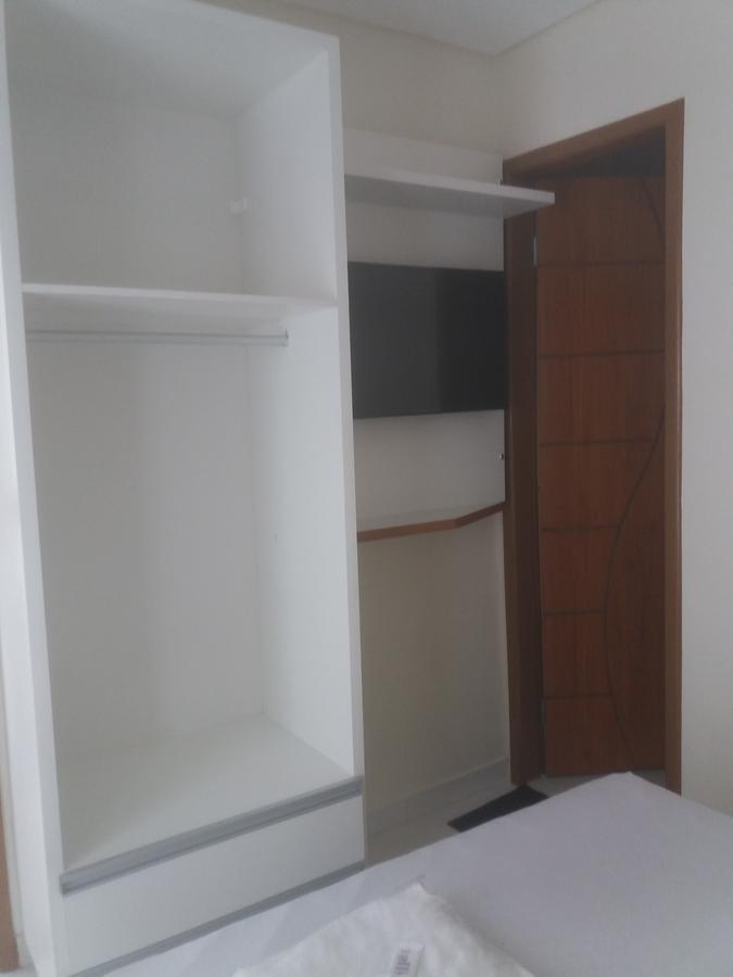 Hotel Atenas Manaus Bagian luar foto