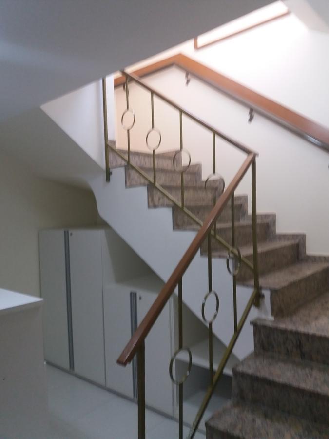 Hotel Atenas Manaus Bagian luar foto