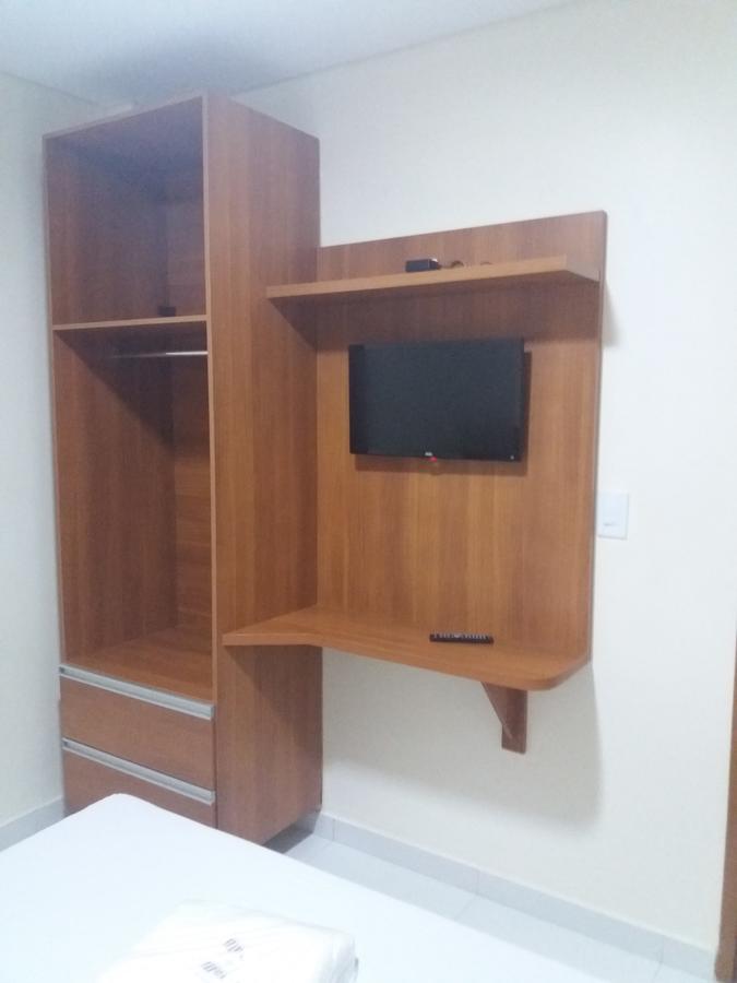 Hotel Atenas Manaus Bagian luar foto