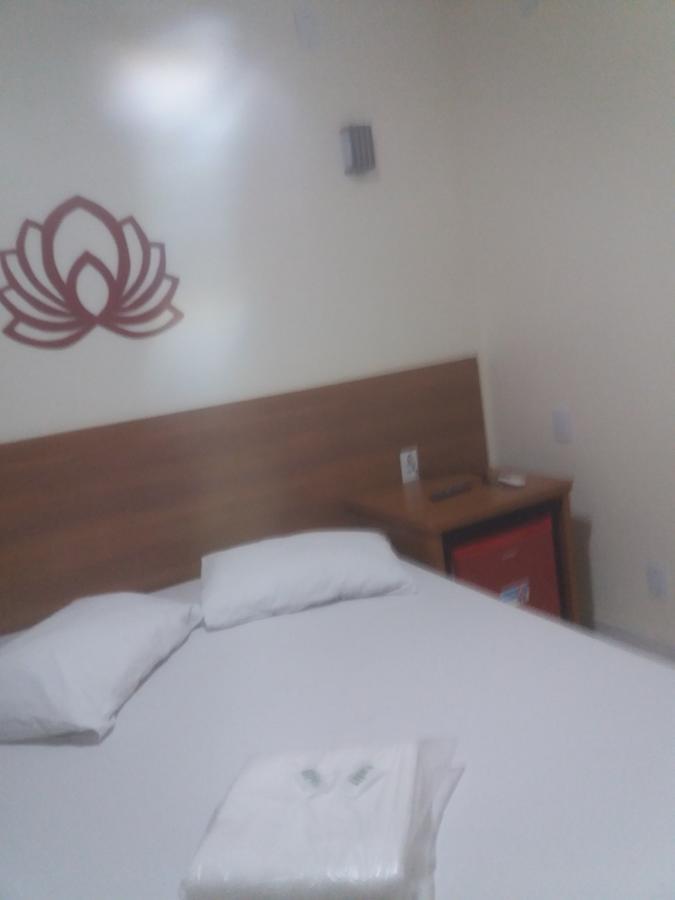 Hotel Atenas Manaus Bagian luar foto