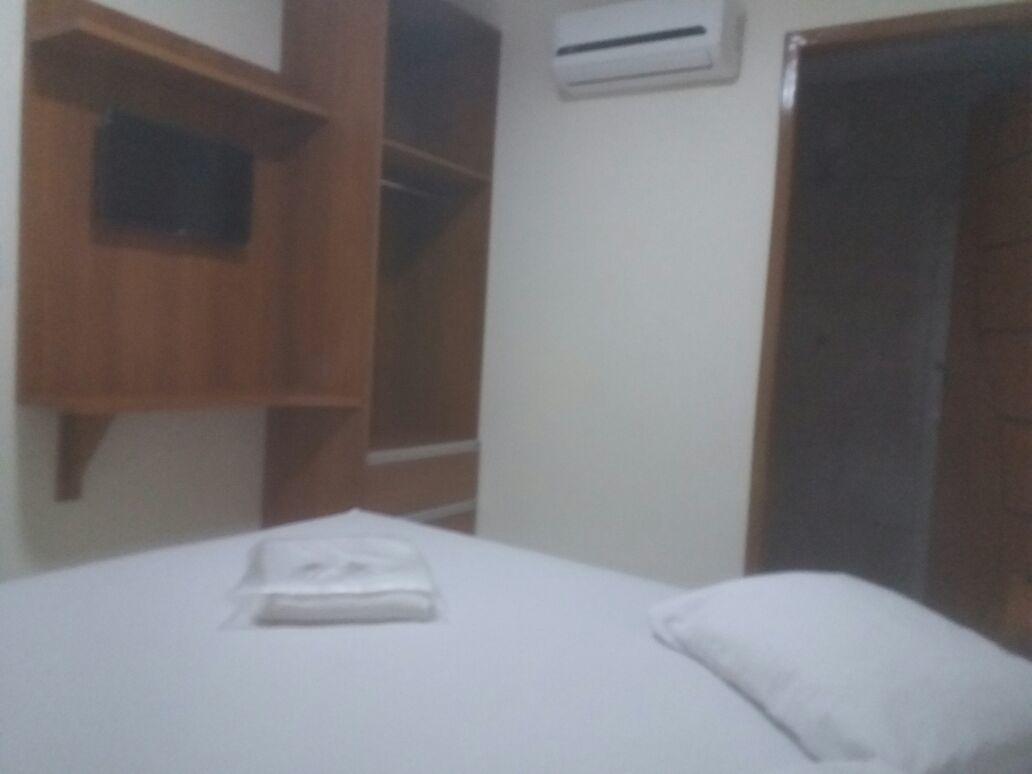 Hotel Atenas Manaus Bagian luar foto