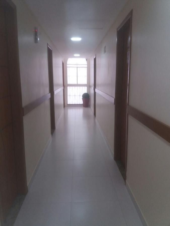 Hotel Atenas Manaus Bagian luar foto