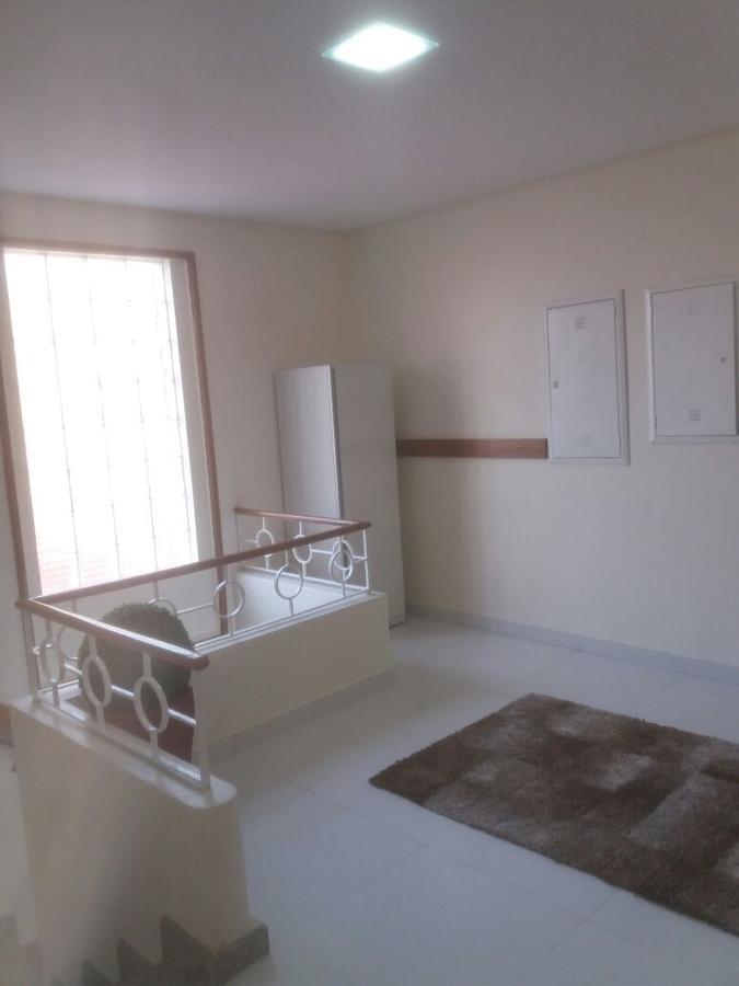 Hotel Atenas Manaus Bagian luar foto