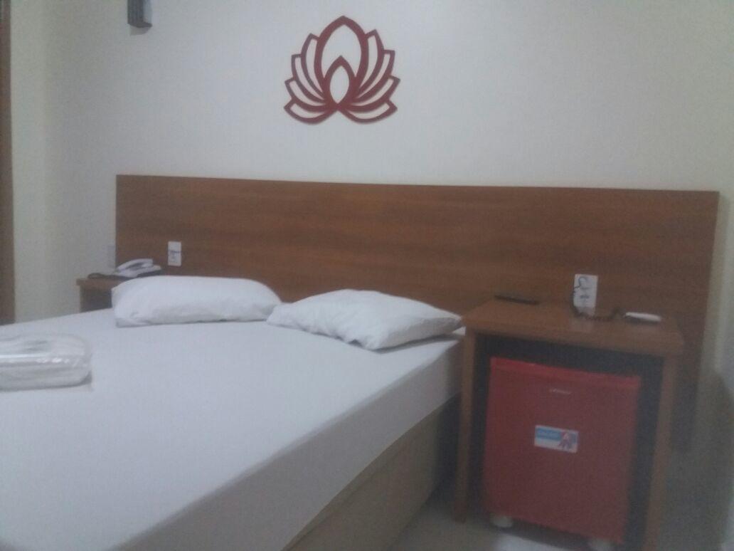 Hotel Atenas Manaus Bagian luar foto