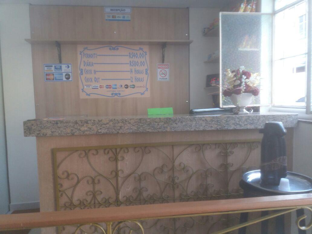 Hotel Atenas Manaus Bagian luar foto