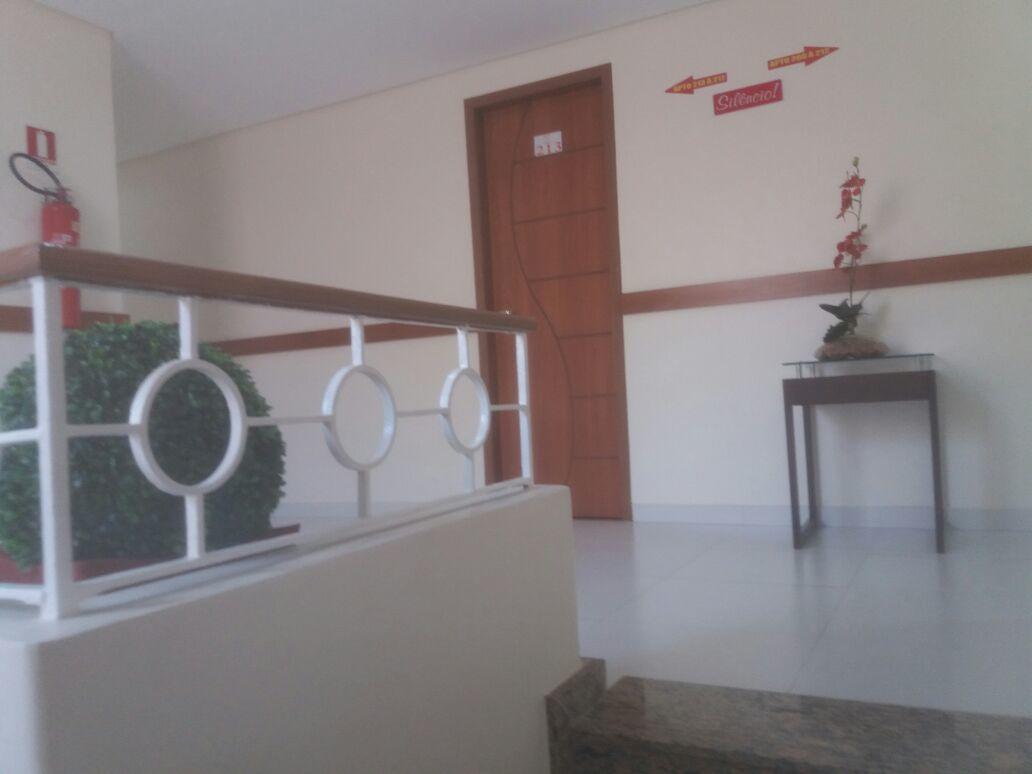 Hotel Atenas Manaus Bagian luar foto