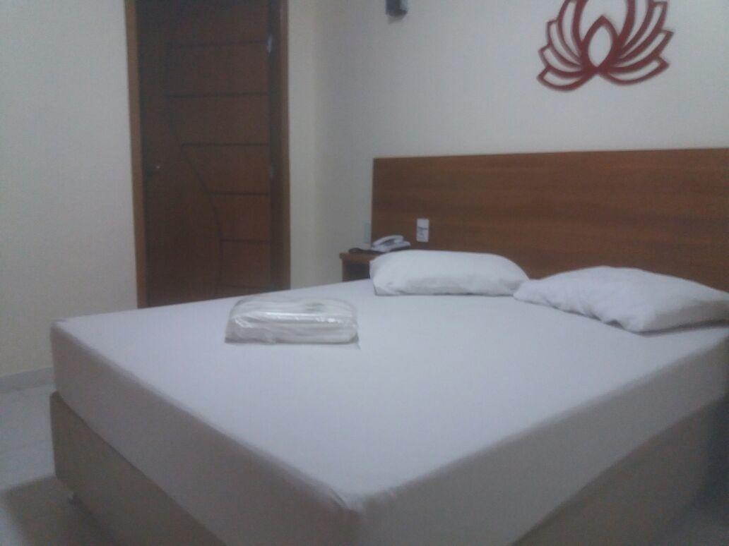 Hotel Atenas Manaus Bagian luar foto