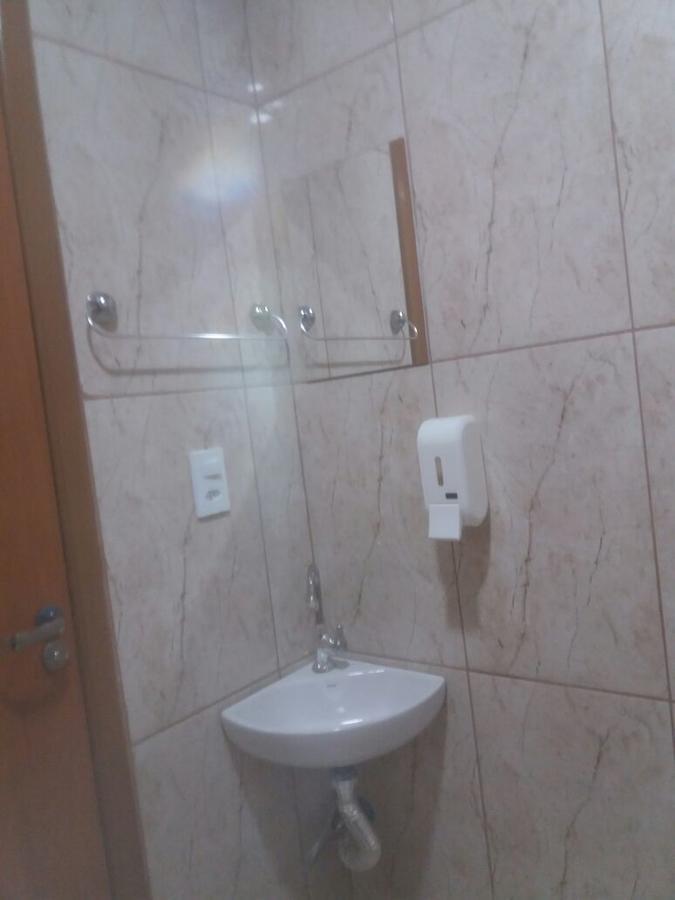 Hotel Atenas Manaus Bagian luar foto