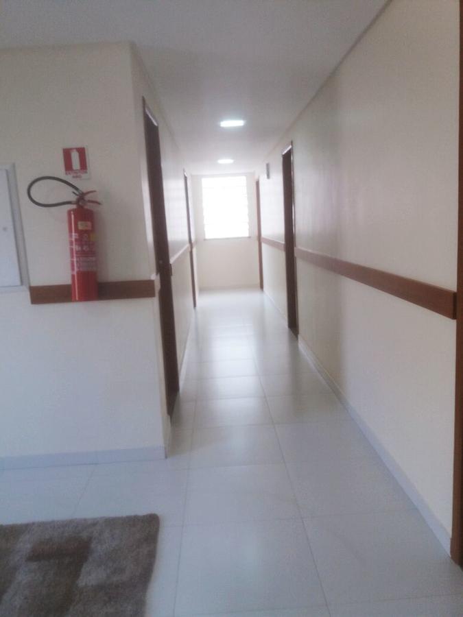 Hotel Atenas Manaus Bagian luar foto