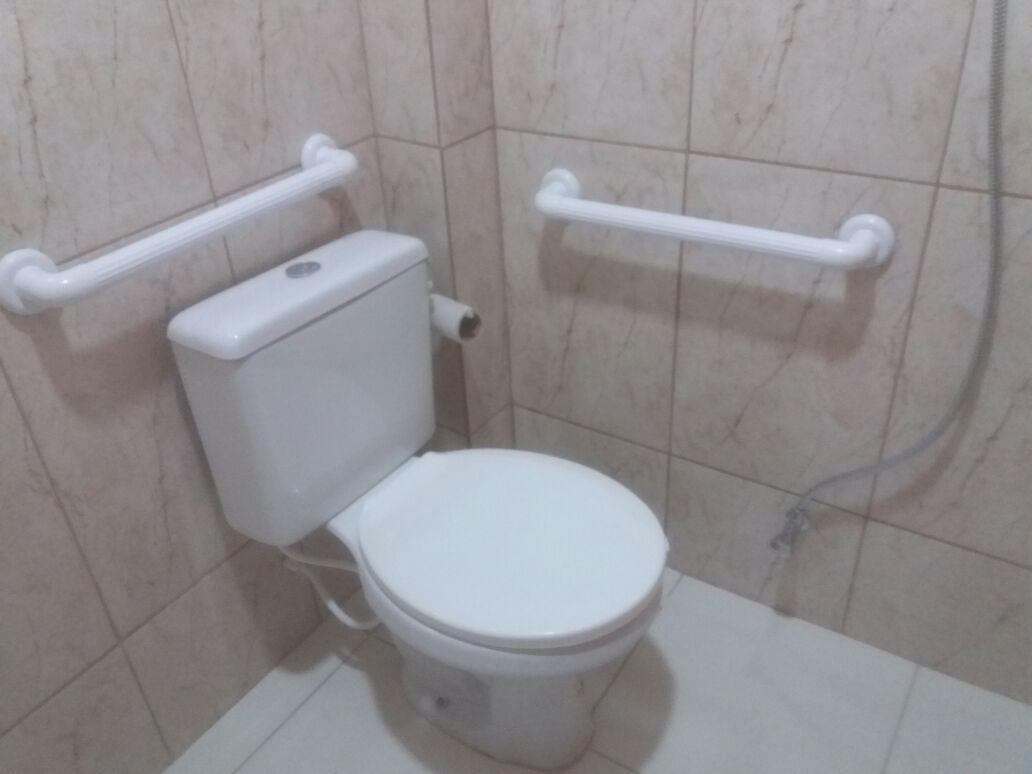 Hotel Atenas Manaus Bagian luar foto